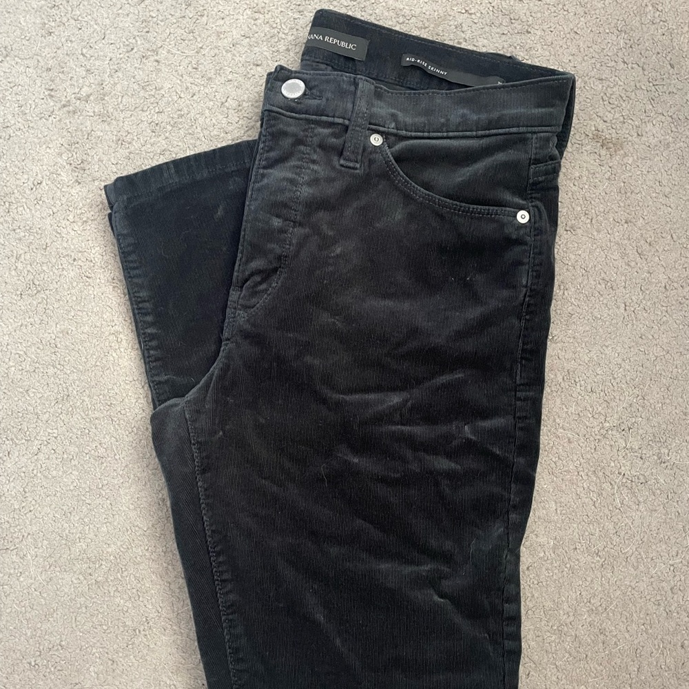 Banana Republic Jeans